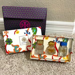Tory Burch perfume
